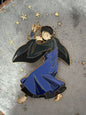 （reserved）Miroku Hard Enamel Pin – Inuyasha Anime Limited Edition Collectible