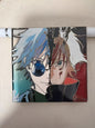 Jujutsu Kaisen hard enamel pin