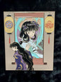 （Discontinued）Inuyasha Naraku Enamel Pins – Rare Limited Edition for Collectors