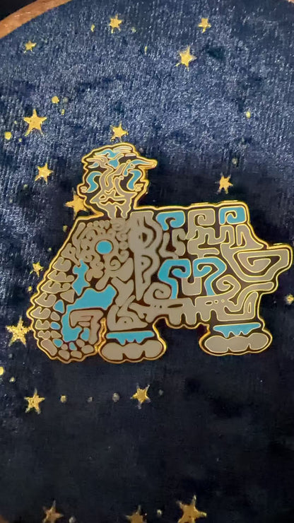 The Legend of Zelda: Four Champions Pins