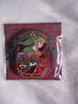 LE:Zelda and link badge