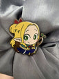Delicious in Dungeon Pin | Dungeon Meshi Enamel Pin
