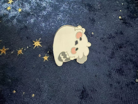 The Legend of Zelda(Rito) pins