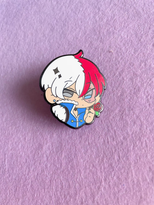 My Hero Academia  pin