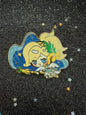 Overwatch  Enamel Pin