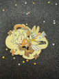 Overwatch  Enamel Pin