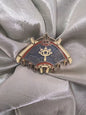 Legend of Zelda Paraglider Pin