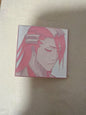 bleach pin