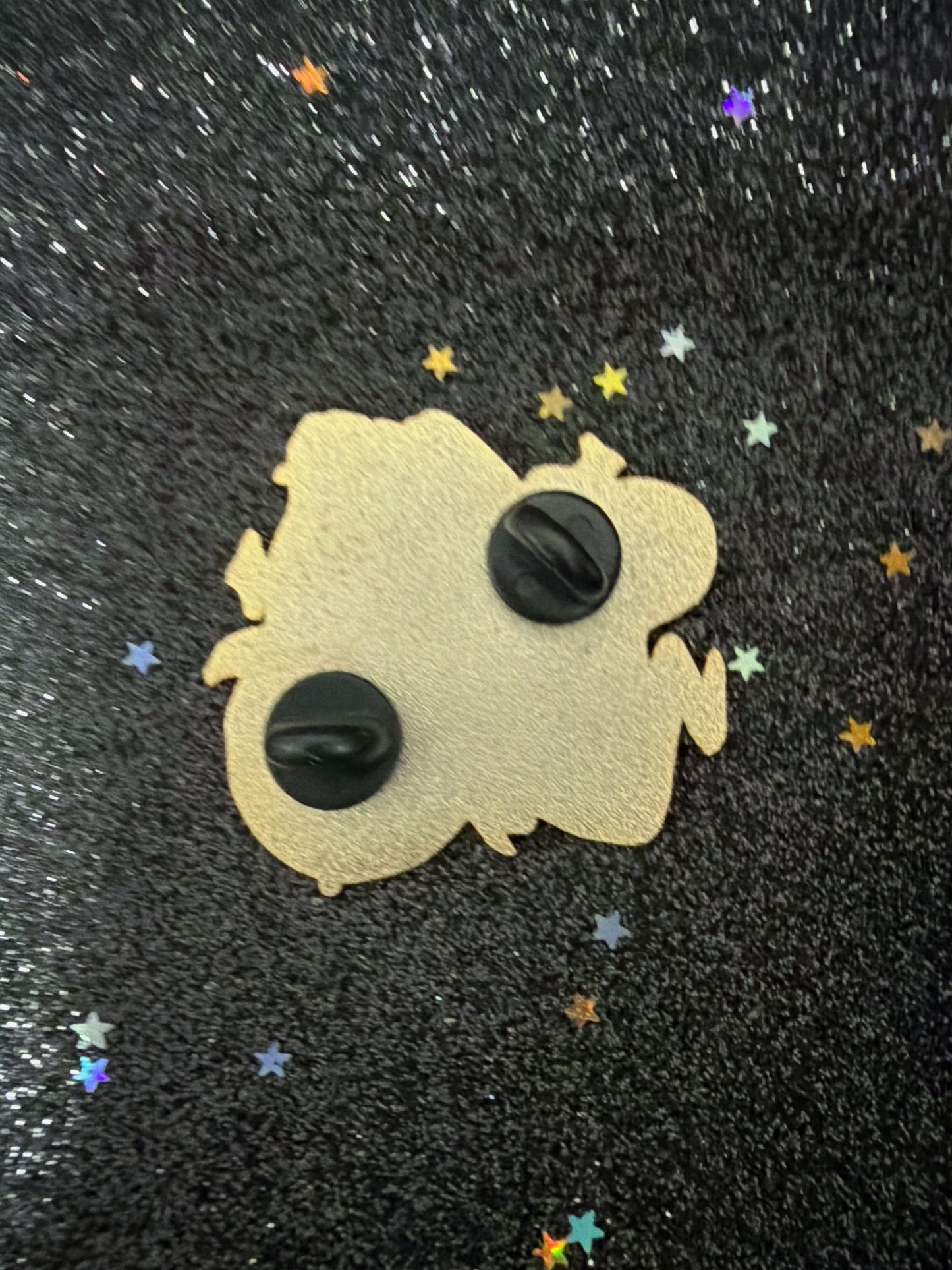 Overwatch  Enamel Pin