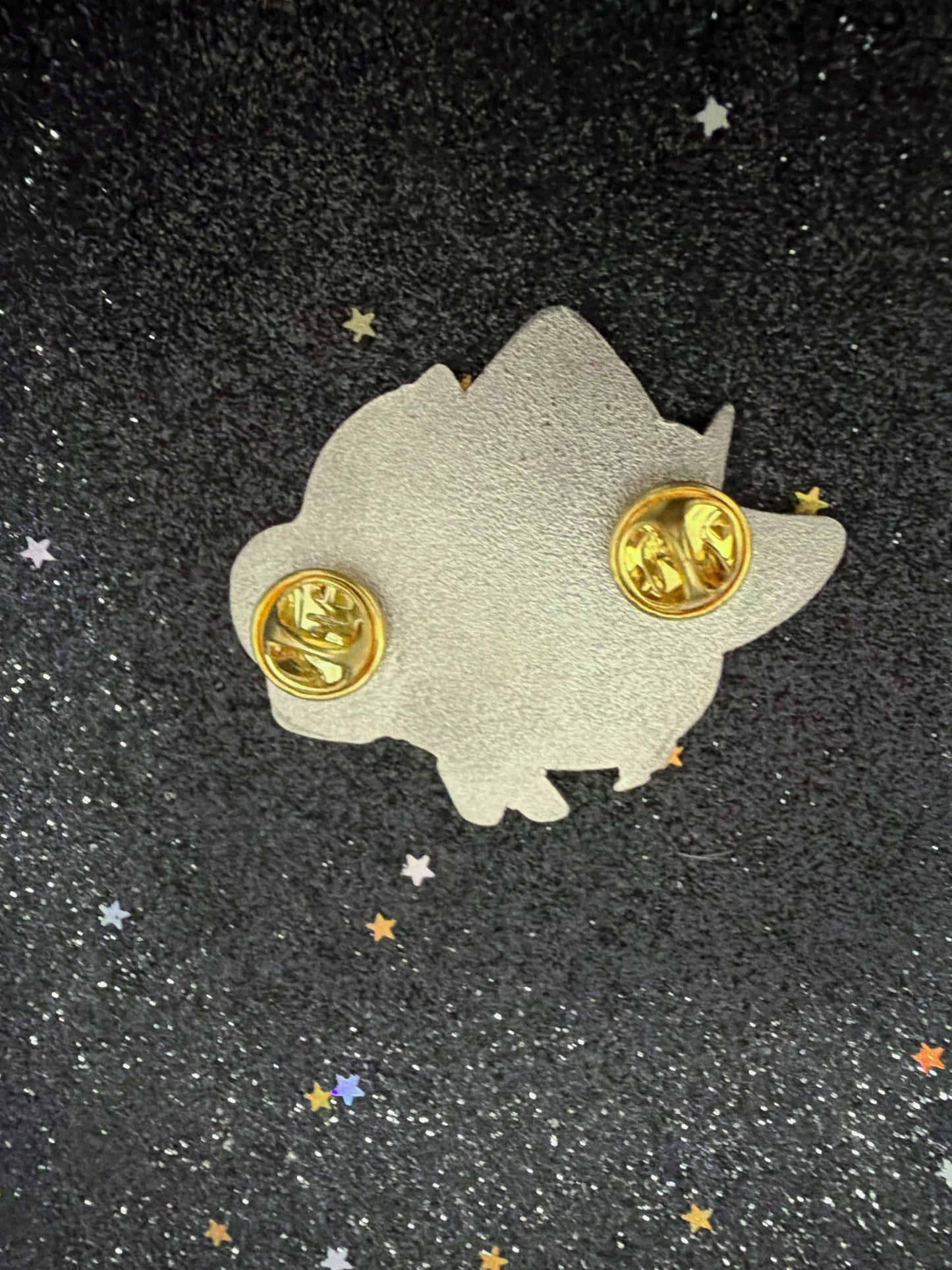 Overwatch  Enamel Pin