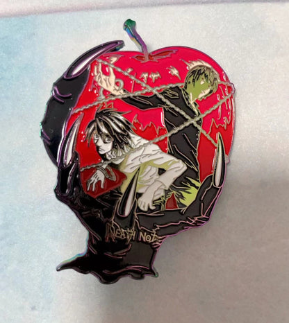 Jinx League of Legends Pins & Collectibles | Arcane Anime Merch
