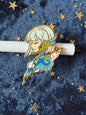 Overwatch  Enamel Pin