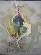 The Legend of Zelda pins:A DRAGON WITH THE SWORD