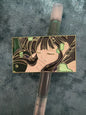 Inuyasha and kikyo  Enamel Pin – Rare Limited Edition for Collector