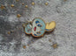 Pokemon  hard enamel Pin – Anime Hard Enamel Pokémon Pin