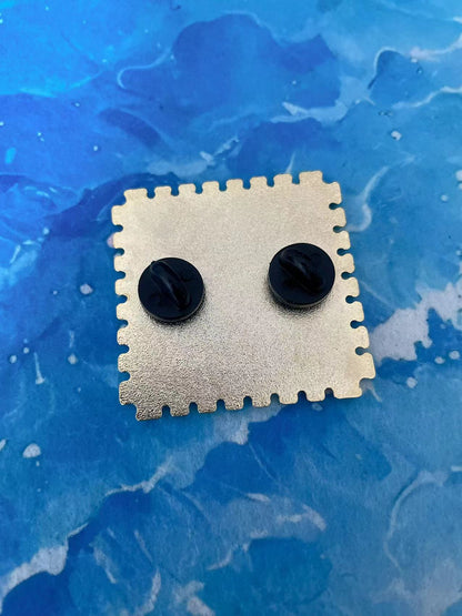 Limited Edition Honkai Star Rail Enamel Pins | Collectible Anime Pin