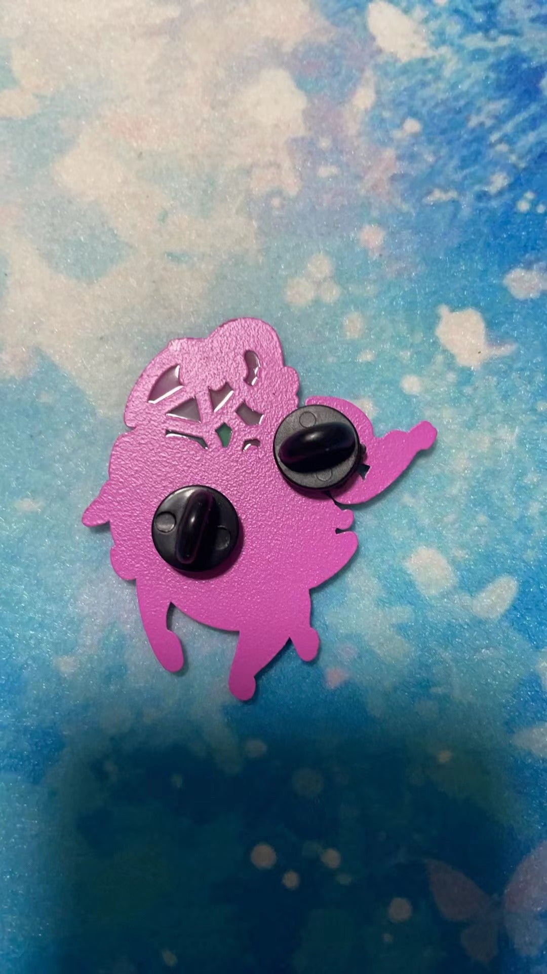 Overwatch Limited Edition Pins | Collectible Hard Enamel pin