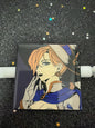 Overwatch  Enamel Pin
