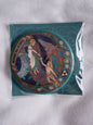 LE:Zelda and link badge