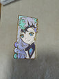 Overwatch  Enamel Pin