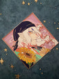 limited edition Mononoke Medicine Seller hard enamel Pin