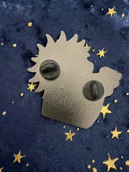 Jujutsu Kaisen Hard Enamel Pins – Limited Anime Collectible  pin