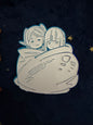 Frieren: Beyond Journey’s End  enamel Pin – Limited Edition