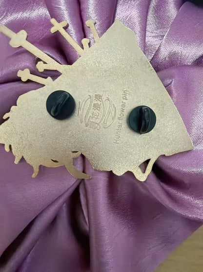 Jujutsu Kaisen hard enamel pin
