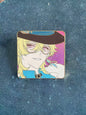 Limited Edition Honkai Star Rail hard Enamel Pins | Collectible Anime Pin