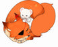 Hualian-Playful Mischief  hard enamel pins-(tgcf-Original)