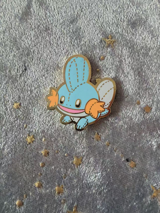 Pokemon  hard enamel Pin – Anime Hard Enamel Pokémon Pin