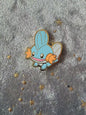Pokemon  hard enamel Pin – Anime Hard Enamel Pokémon Pin