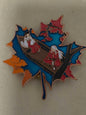 （reserved）Inuyasha kikyo  enamel Pins – Rare Limited Edition for Collectors