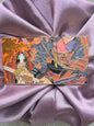 Inuyasha kikyo  enamel Pins – Rare Limited Edition for Collectors