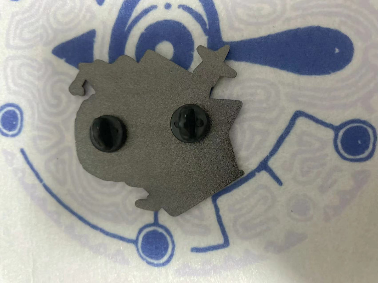 Jinx League of Legends Pins| Arcane Anime Merch