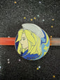 Overwatch  Enamel Pin