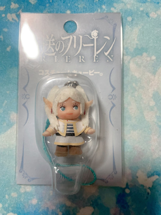 vintage Frieren  Kewpie pendant