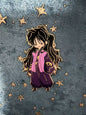 Naraku  Enamel Pin | Inuyasha Anime Pin