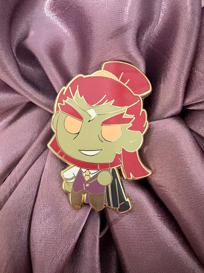 Legend of Zelda  hard  enamel Pins