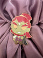 Legend of Zelda  hard  enamel Pins