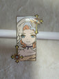 Overwatch  Enamel Pin