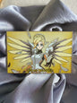 Overwatch hard enamel Pin