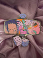 Jujutsu Kaisen hard enamel pin