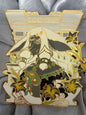 Legend of Zelda  hard  enamel Pins