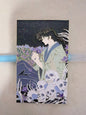 Naraku soft  enamel Pin | Inuyasha Anime Pin