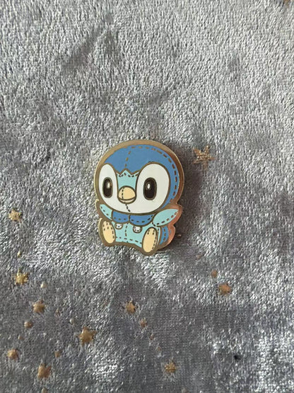 Pokemon  hard enamel Pin – Anime Hard Enamel Pokémon Pin