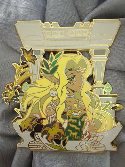 Legend of Zelda  hard  enamel Pins