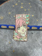 Overwatch  Enamel Pin