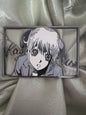 Gintama Enamel Pin | Limited Edition Anime Pins – Gintoki, Kagura, Hijikata