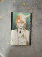 bleach hard enamel pin